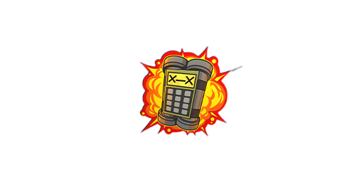 Sticker | Detonation Swap