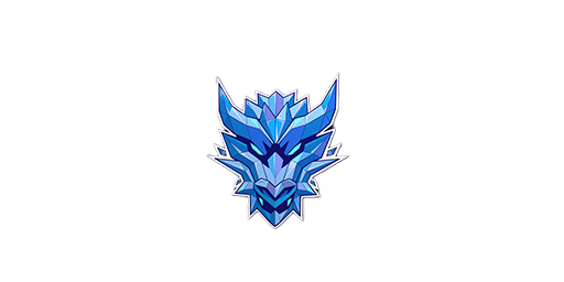 Sticker | Frostbite