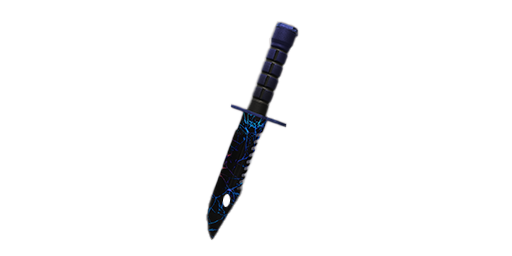 M9 Bayonet | Dark Shiver