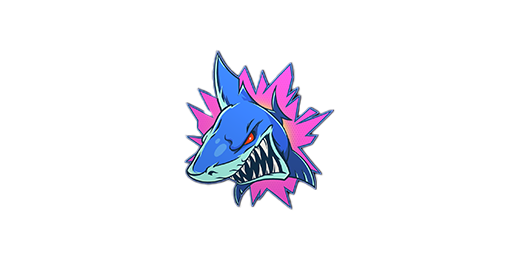 Sticker | Bloodthirsty