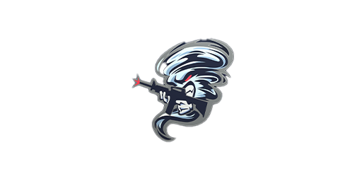 Sticker | Tornado