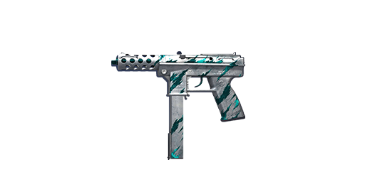TEC-9 | Verglas