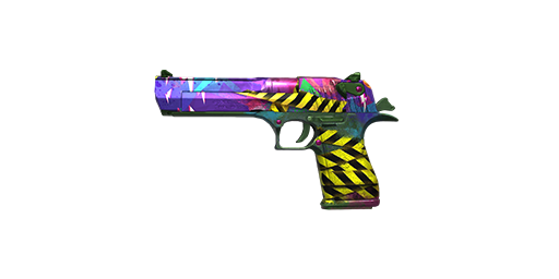 Desert Eagle | Fusion Core