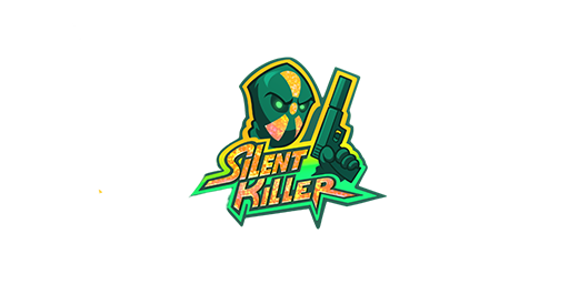 Sticker | Silent Killer Shine