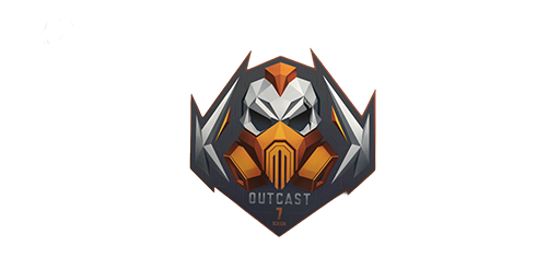 Sticker | Outcast Gold