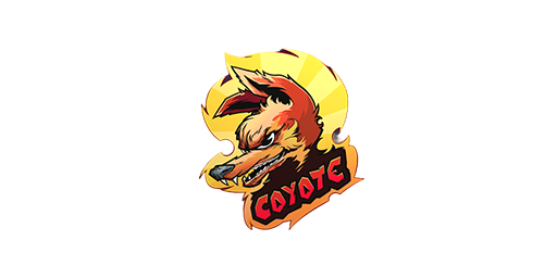 Sticker | Coyote Swap