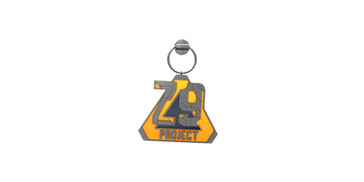 Charm | Z9 Project