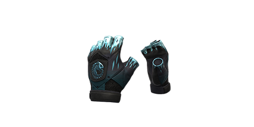 Gloves | Dragon Glass