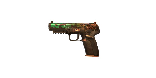 F/S | Corrosion
