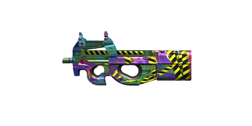 P90 | Fusion Core