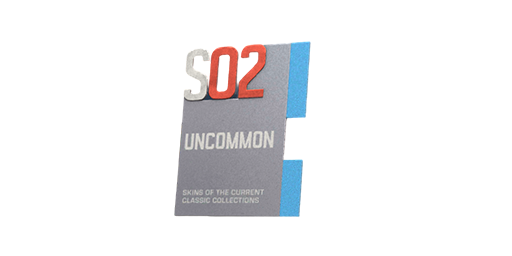 Uncommon Fragment