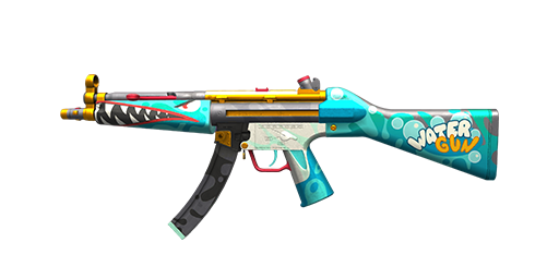 MP5 | Water Gun