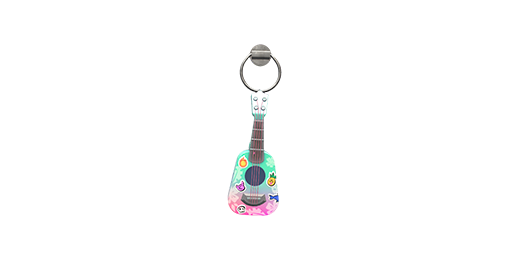 Charm | Ukulele
