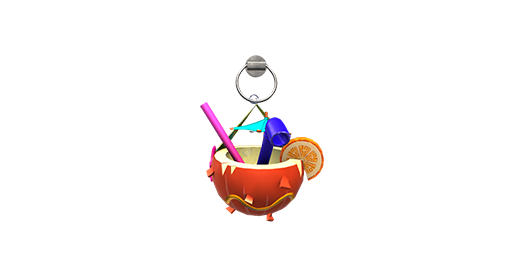 Charm | Cocktail