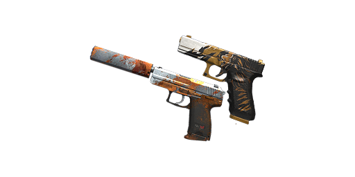 | Lion Lord +Corrode