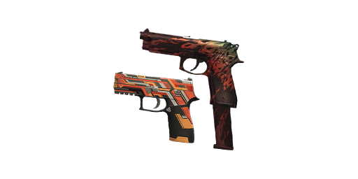 | Autumn + Soul Devourer