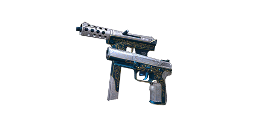 | Royal Frost + Royal Frost