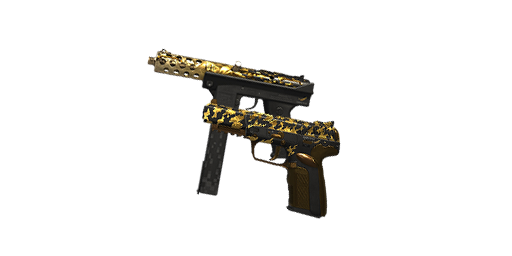 | Camo Storm + Splinter Storm