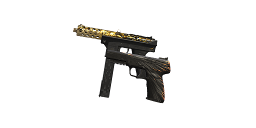 | Rush + Splinter Storm