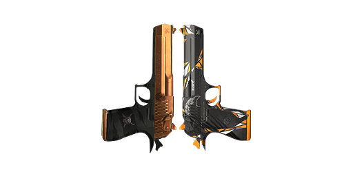 | Morgan + ST  Predator