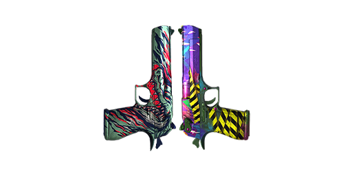 | Venator + Fusion Core