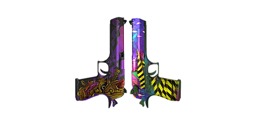 | ST Orochi + Fusion Core