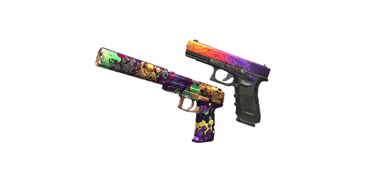 | Nest + Mirage Menace