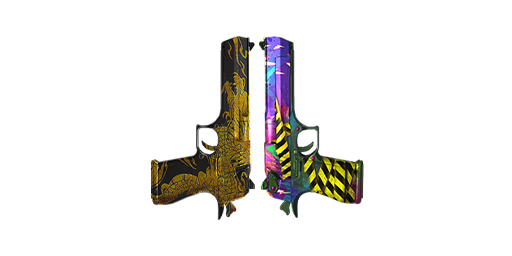 | Yakuza + Fusion Core