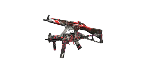 | 4 Years + Insanity