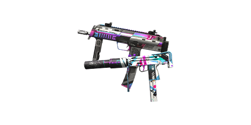 | Arcade + Shogun Stripes