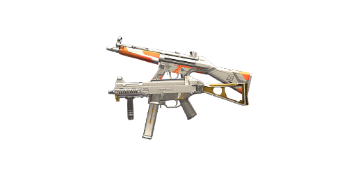 | Project Z9 + White Carbon