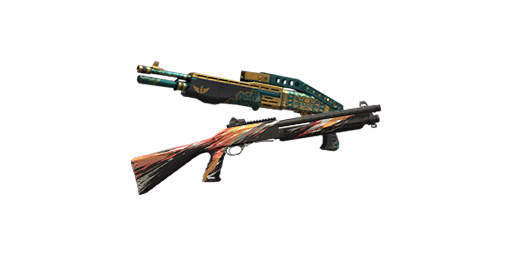 | ST Flight + ST Zeus