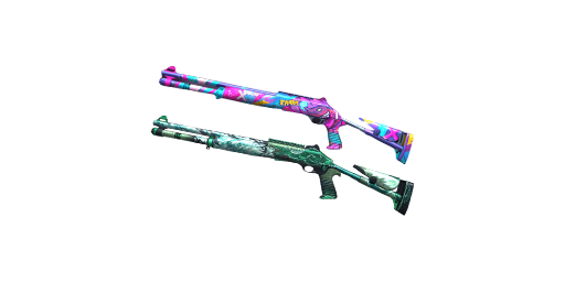 | ST Fatal Combo + Freezing Gasp