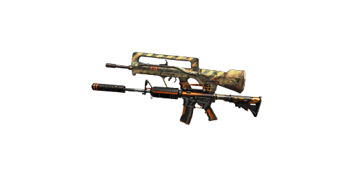 | Stainless + Handcraft