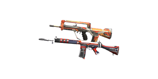 | Autumn + ST Tactical