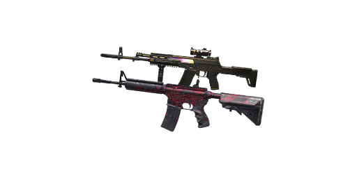 | R.O.N.I.N. mk56 + Carbon