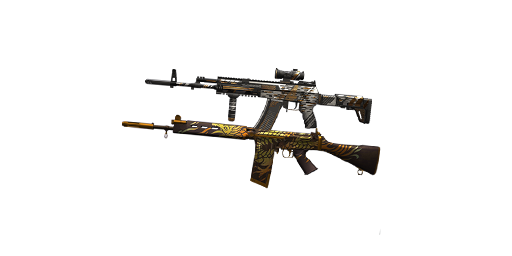 | Basilisk + 4 Years