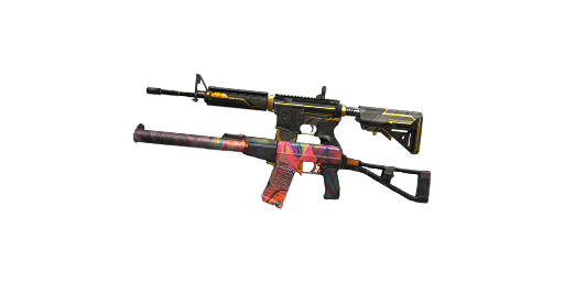 | Oil Sheen + Revival