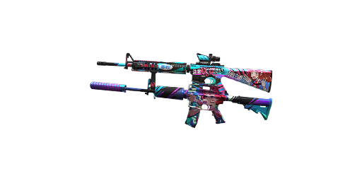 | Bubblegum + Triumphant