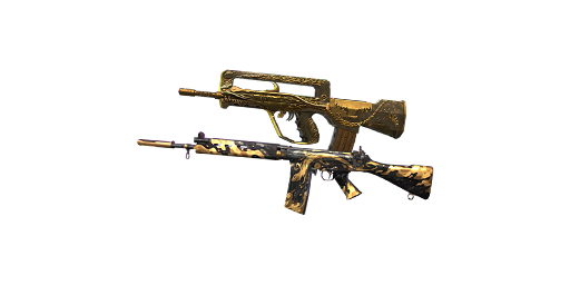 | ST Scaleskitter + Fury