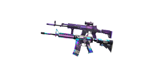 | Railgun + Necromancer