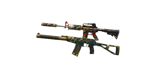 | ST Gilden Gale + Ferocity