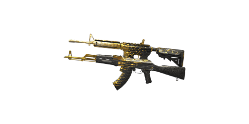 | Fabric Storm + Pixel Storm