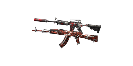 | ST Scylla + Paladin