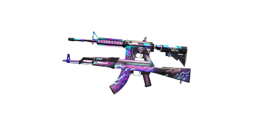 | Digital Burst + Necromancer