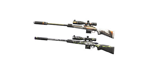 | Venom Shade + Quake