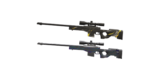 | ST Polar Night + ST Dragon