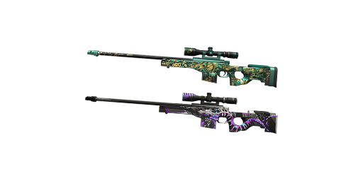 | Genesis + Stickerbomb