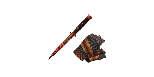 | Handcraft + Soul Devouver