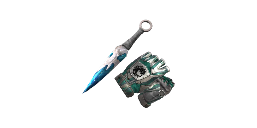 | Stream + Augustite